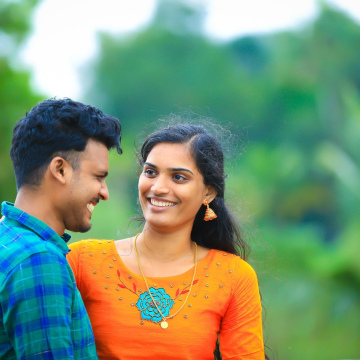 Annual Couple Membership