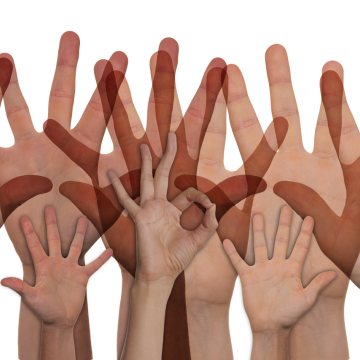 Volunteer Registration 