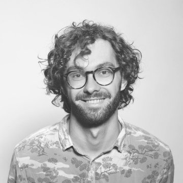 Individual Annual Membership 